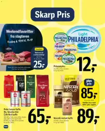 Føtex tilbudsavis Side 2