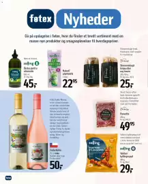 Føtex tilbudsavis Side 21