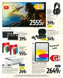 Føtex tilbudsavis Side 40