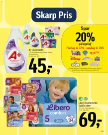 Føtex tilbudsavis Side 5