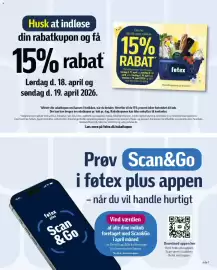 Føtex tilbudsavis Side 6