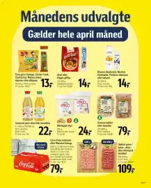 Føtex tilbudsavis Side 7