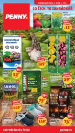 Penny Market leták Strana 1