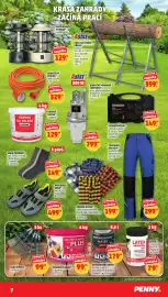 Penny Market leták Strana 7