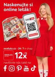 XXXLutz leták Strana 12