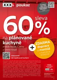 XXXLutz leták Strana 18