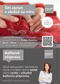 XXXLutz leták Strana 22