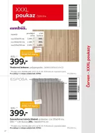 XXXLutz leták Strana 27