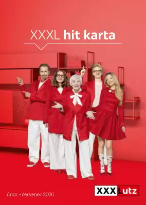 XXXLutz leták (platné do 31-07)