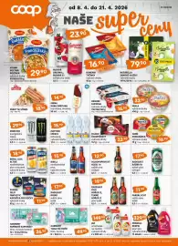 Trefa leták týden 16 Strana 9