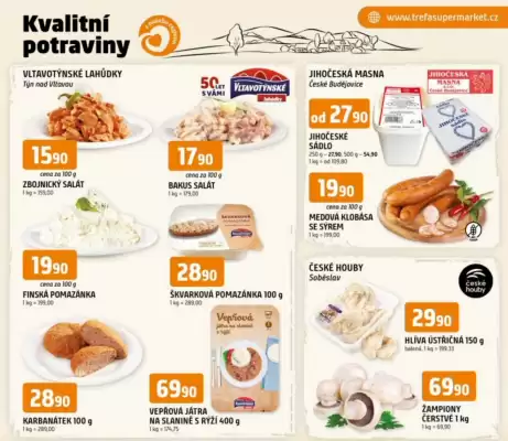 Trefa leták (platné do 21-04)