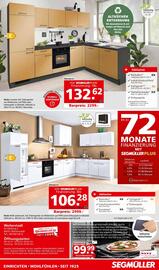 Segmüller Prospekt Seite 22