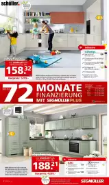 Segmüller Prospekt Seite 10