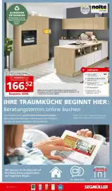 Segmüller Prospekt Seite 11