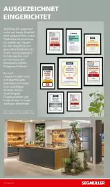 Segmüller Prospekt Seite 14