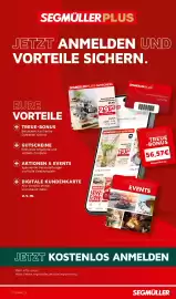 Segmüller Prospekt Seite 15