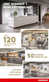 Segmüller Prospekt Seite 16