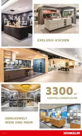 Segmüller Prospekt Seite 17