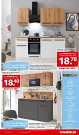 Segmüller Prospekt Seite 19