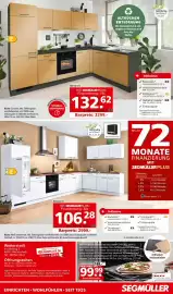 Segmüller Prospekt Seite 22