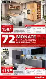 Segmüller Prospekt Seite 3