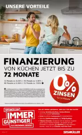 Segmüller Prospekt Seite 4