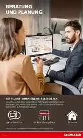 Segmüller Prospekt Seite 5