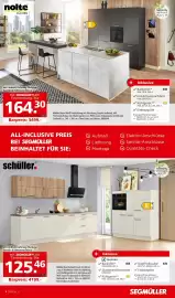 Segmüller Prospekt Seite 6