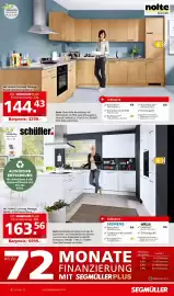 Segmüller Prospekt Seite 7