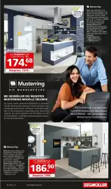 Segmüller Prospekt Seite 9