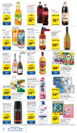 Tesco leták týden 16 Strana 10