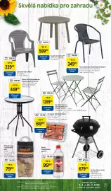 Tesco leták týden 16 Strana 11