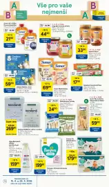 Tesco leták týden 16 Strana 14