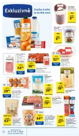 Tesco leták týden 16 Strana 16