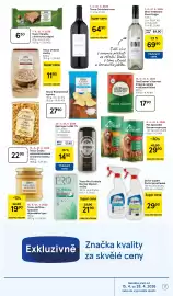 Tesco leták týden 16 Strana 17