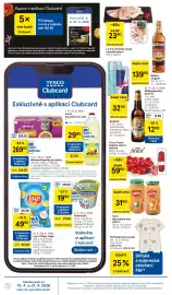 Tesco leták týden 16 Strana 2