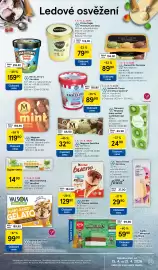 Tesco leták týden 16 Strana 23