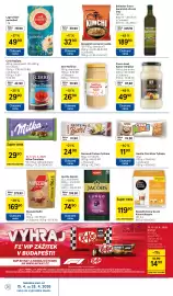 Tesco leták týden 16 Strana 26
