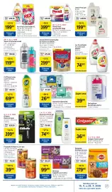 Tesco leták týden 16 Strana 27