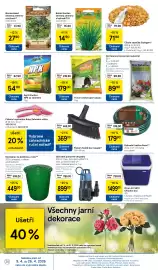 Tesco leták týden 16 Strana 28