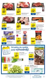 Tesco leták týden 16 Strana 3