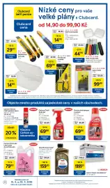 Tesco leták týden 16 Strana 30