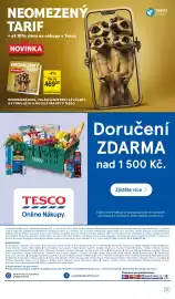 Tesco leták týden 16 Strana 31