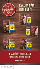 Tesco leták týden 16 Strana 32