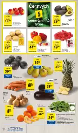 Tesco leták týden 16 Strana 4
