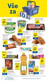 Tesco leták týden 16 Strana 6