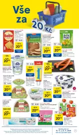 Tesco leták týden 16 Strana 7