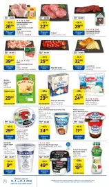 Tesco leták týden 16 Strana 8