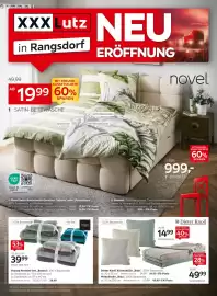 XXXLutz Prospekt Seite 1