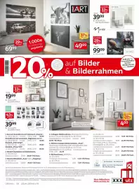 XXXLutz Prospekt Seite 8